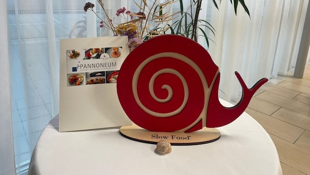 Die Hotelfach- und Tourismusschule wirbt für den nachhaltigen Genuss.