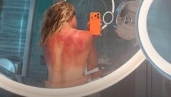 Tennis-Star Renata Zarazua