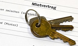 Insgesamt suchten 49.154 Rat und Unterstützung bei der AK – zu Fragen rund um Wohnen und Mieten, ...