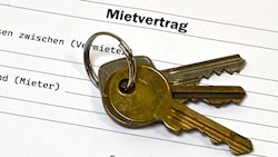 Insgesamt suchten 49.154 Rat und Unterstützung bei der AK – zu Fragen rund um Wohnen und Mieten, ...