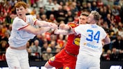 Für Niko Bilyk und Österreich startet die Handball-EM am Donnerstag mit dem Duell gegen ...