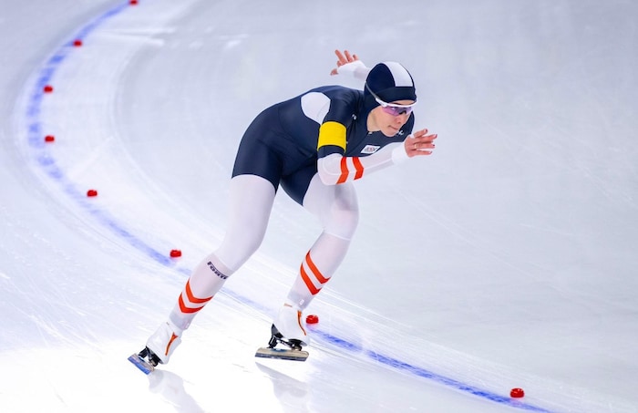 Auch Kathi Mezgolits absolviert die Ausbildung zur Justizbeamtin.