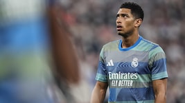 Jude Bellingham hat auf das Trainer-Beben in Madrid reagiert.