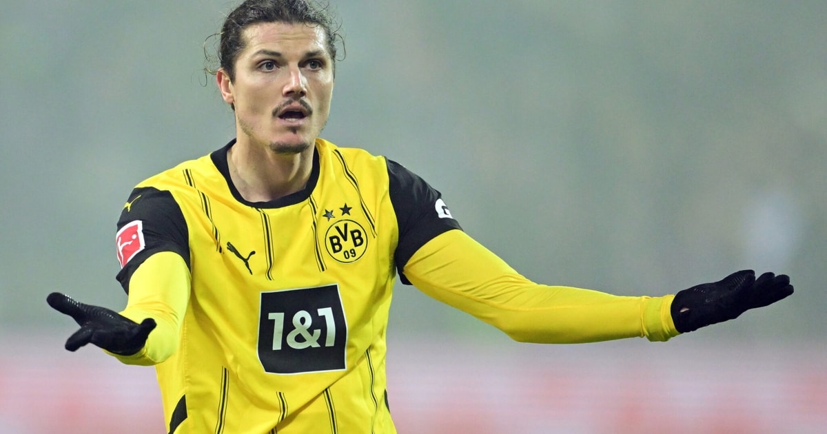 Sabitzer: Fan Criticism Concerns | News & Reaction