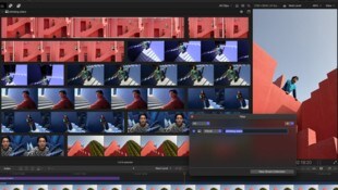 Apple Creator Studio ist ab 28. Jänner für 12,99 Euro pro Monat oder 129 Euro pro Jahr mit einem ...