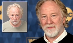 Nachdem gegen Timothy Busfield ein Haftbefehl wegen strafbarer sexueller Kontakte mit ...