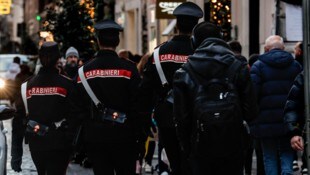 In der italienischen Metropole Mailand wurden 62 Mafiosi verurteilt.