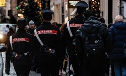 In der italienischen Metropole Mailand wurden 62 Mafiosi verurteilt.