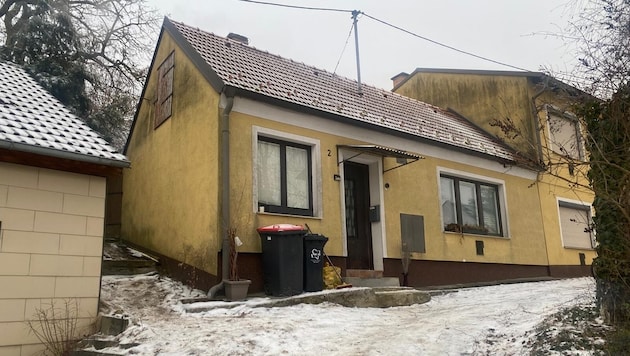 The police had already intervened several times in the past due to domestic violence against ...