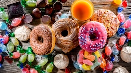 Zucker: Eines der großen Laster unserer Zeit