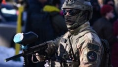 Immer wieder eskalieren Einsätze der Einwanderungs- und Zollbehörde ICE und entfachen damit noch ...