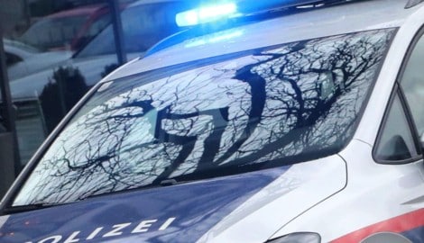 Die Polizei fand keine Anzeichen von Fremdeinwirkung (Symbolbild).