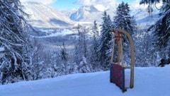 Die Mädchen stammen aus München und befanden sich auf einem Skilager in Österreich.