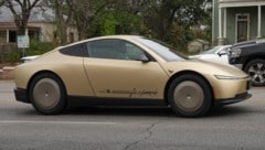 Elon Musks Cybercab wird in Texas getestet, liegt aber hinter dem selbst gesetzten, ehrgeizigen ...