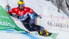 In Bad Gastein stand auch Andreas Prommegger wieder auf dem Brettl.