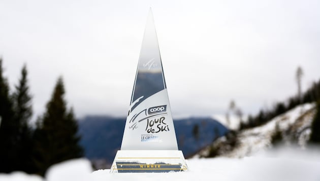 Die Tour de Ski wird wieder internationaler!