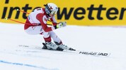 Anna Schilcher musste sich nur hauchdünn geschlagen geben.