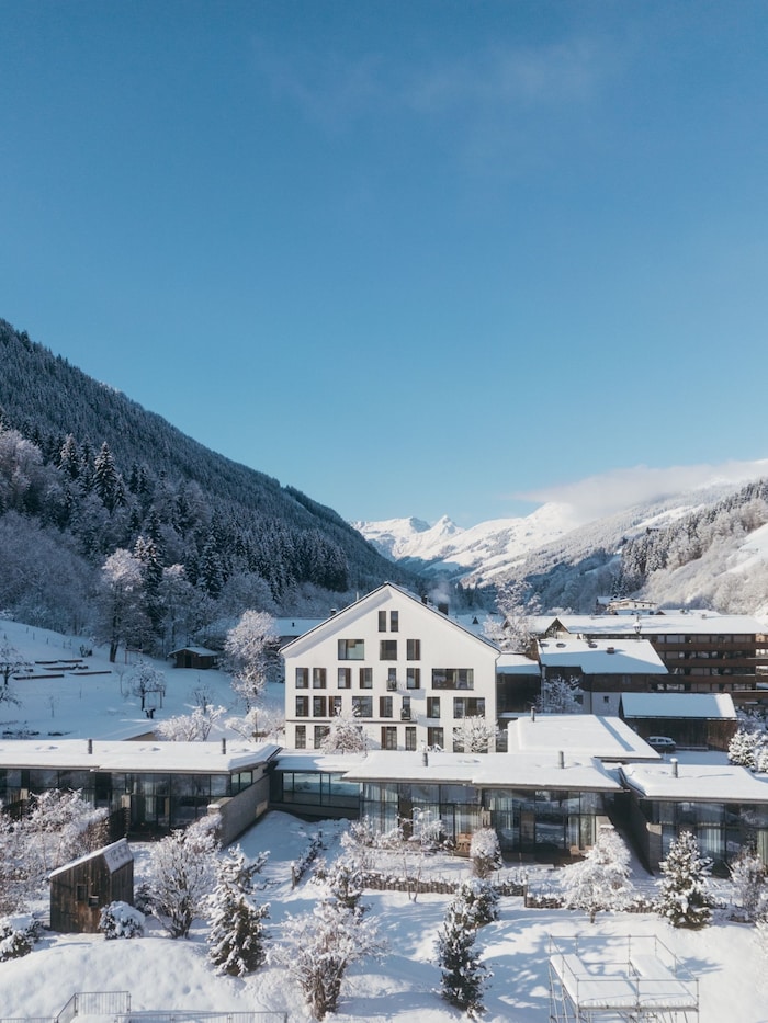 Wiesergut, hinterglemm