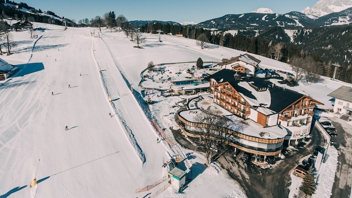 Schwaigerhof, Schladming