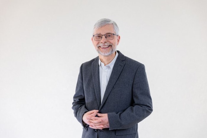 Ärztekammer-Vize-Präsident Dr. Michael Schriefl rät zur Impfung.