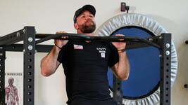 Lukas Pachner steht vor seinen dritten Spielen.