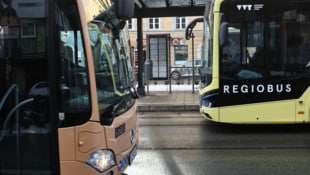 Man mag fast nicht glauben, was Busfahrer so alles im Arbeitsalltag erleben. 