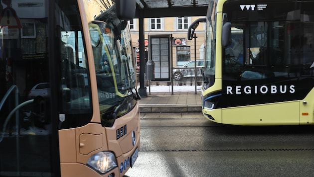 Man mag fast nicht glauben, was Busfahrer so alles im Arbeitsalltag erleben.