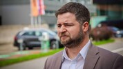 Mattighofens Bürgermeister Daniel Lang