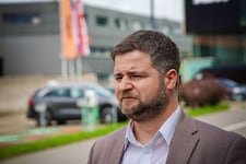 Mattighofens Bürgermeister Daniel Lang