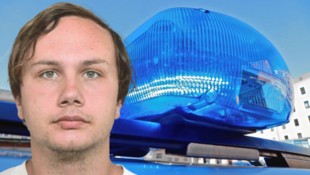Am 18. Dezember wurde der 24-Jährige in Innsbruck letztmals gesehen.
