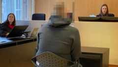 Der Angeklagte beschönigte etliche unschöne Vorfälle mit seiner Ex – geglaubt wurde ihm ...