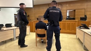 Der 22-Jährige musste sich wegen Mordversuchs verantworten: „Kann mich an nichts erinnern!“