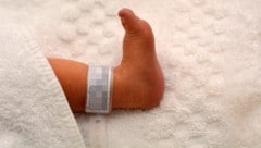 Nach dem Tod von neun Neugeborenen in einem Krankenhaus in der sibirischen Stadt Nowokusnezk ...