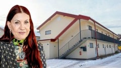 Gerichtspsychiaterin Dr. Sigrun Roßmanith weiß, warum Beziehungen – oder auch Affären wie jene ...