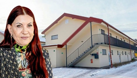 Gerichtspsychiaterin Dr. Sigrun Roßmanith weiß, warum Beziehungen – oder auch Affären wie jene ...