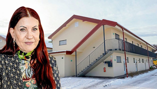 Gerichtspsychiaterin Dr. Sigrun Roßmanith weiß, warum Beziehungen – oder auch Affären wie jene ...