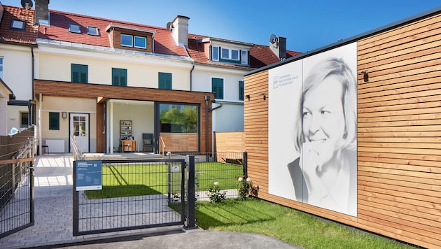 Aus Ingeborg Bachmanns Wohnhaus in Klagenfurt wurde ein Museum