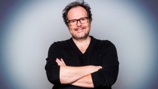 Thomas Mraz feiert am Donnerstag, 15. Jänner  Premiere im Wiener  Kabarett Niedermair; Info und ...