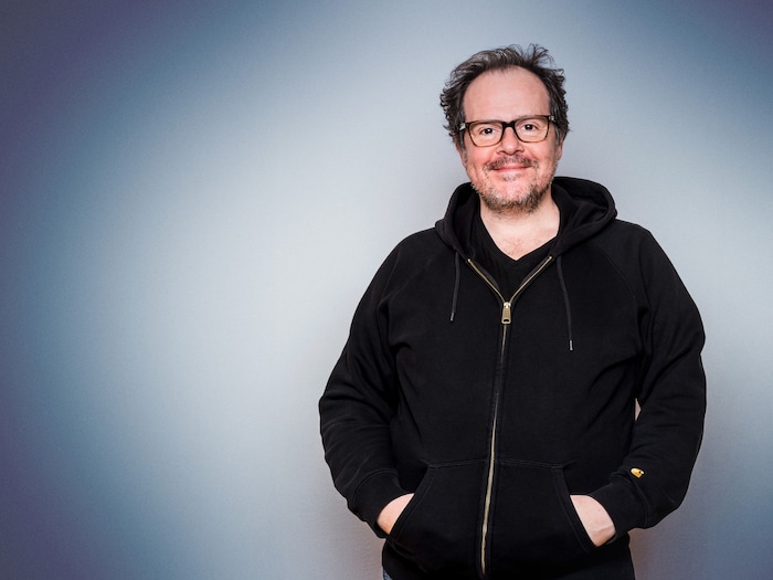 Wenn nicht jetzt, wann dann: Thomas Mraz wagt nun den Sprung alleine auf die Kabarettbühne