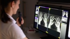 Schnelle und unkomplizierte Diagnosen werden im radiologischen Zentrum in Stadlau angeboten.