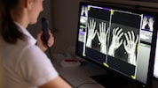 Schnelle und unkomplizierte Diagnosen werden im radiologischen Zentrum in Stadlau angeboten.
