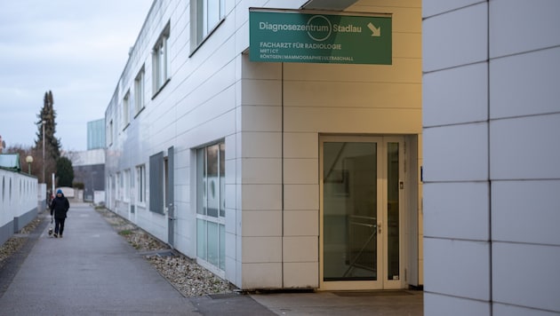Der Kassenvertrag für die radiologische Ordination Stadlau läuft mit Ende März aus.