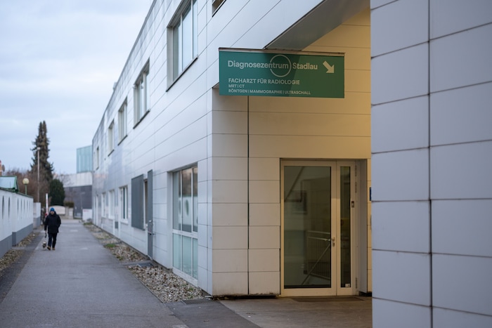 Dem Diagnosezentrum droht nun das Aus, ein herber Schlag für die Region.