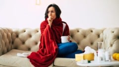 Symptome und Krankheitsverläufe können sich bei Frauen unterscheiden, die Therapie orientiert ...