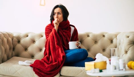 Symptome und Krankheitsverläufe können sich bei Frauen unterscheiden, die Therapie orientiert ...