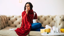 Symptome und Krankheitsverläufe können sich bei Frauen unterscheiden, die Therapie orientiert ...