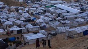 Österreich entsendet Fachleute in den Nahen Osten, die dabei helfen sollen, den Friedensplan für ...