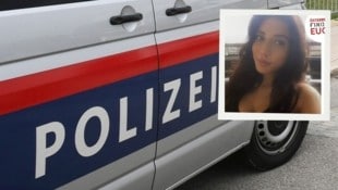 Bei Hinweisen oder Sichtungen wird gebeten, sich unverzüglich mit der Polizei in Verbindung zu ...