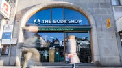 Mit der Insolvenz von The Body Shop droht ein weiterer harter Abgang.
