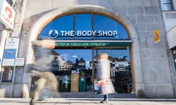 Mit der Insolvenz von The Body Shop droht ein weiterer harter Abgang.